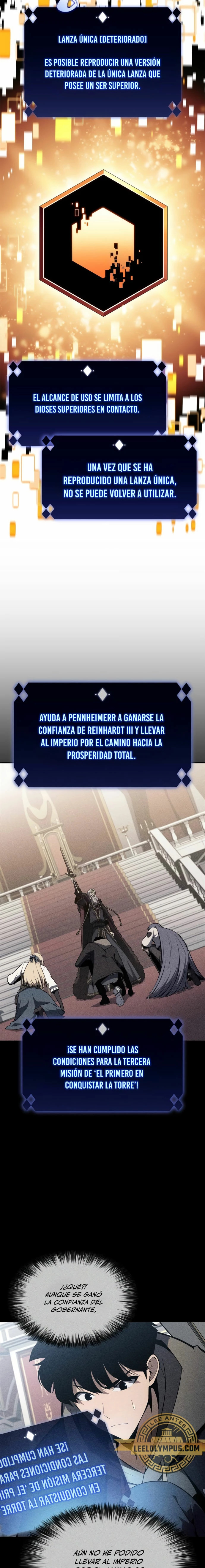 Read I'm the Max-Level Newbie Español Manga Online