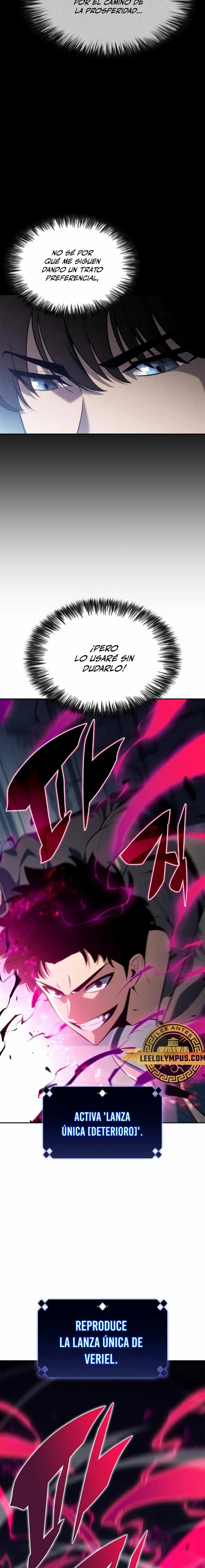 Read I'm the Max-Level Newbie Español Manga Online