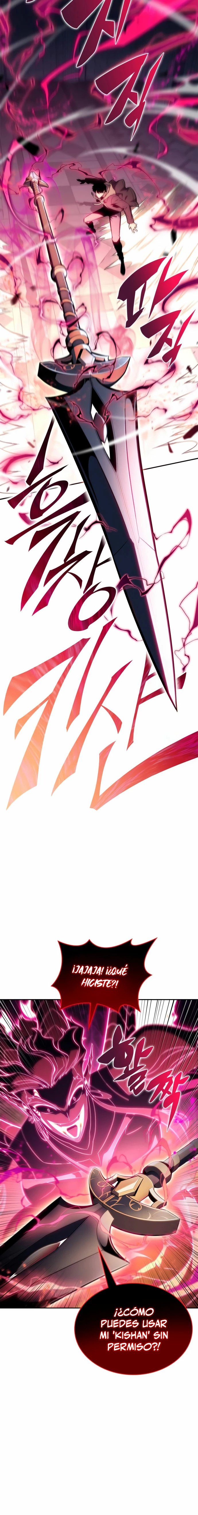 Read I'm the Max-Level Newbie Español Manga Online