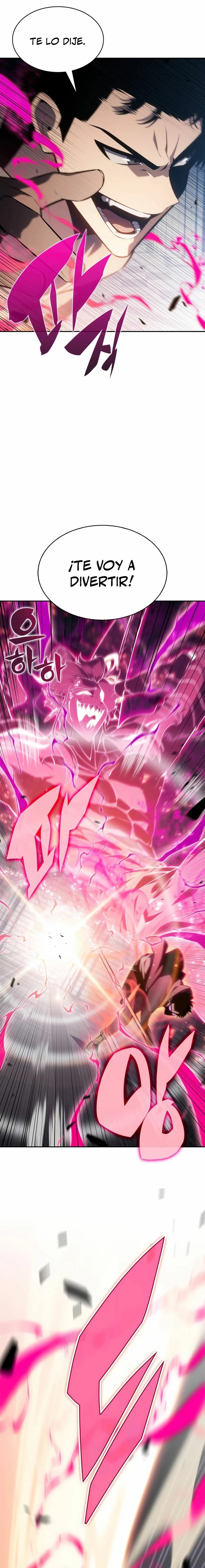 Read I'm the Max-Level Newbie Español Manga Online