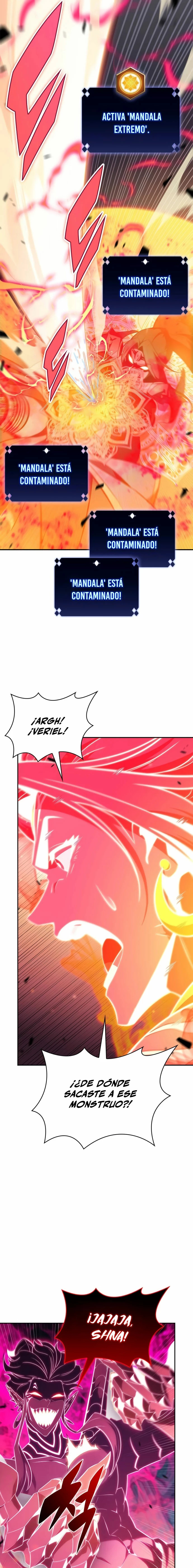 Read I'm the Max-Level Newbie Español Manga Online