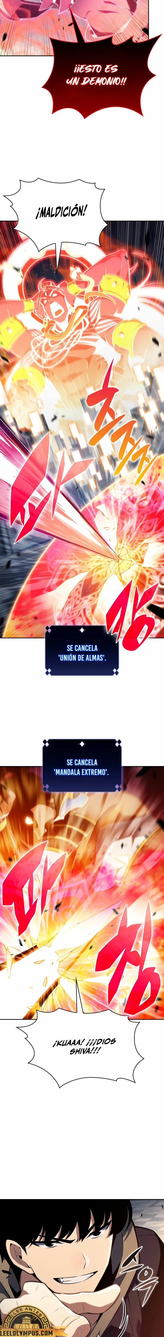 Read I'm the Max-Level Newbie Español Manga Online