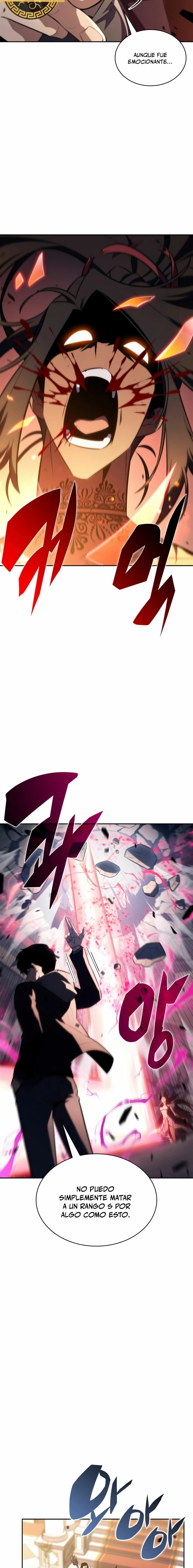 Read I'm the Max-Level Newbie Español Manga Online