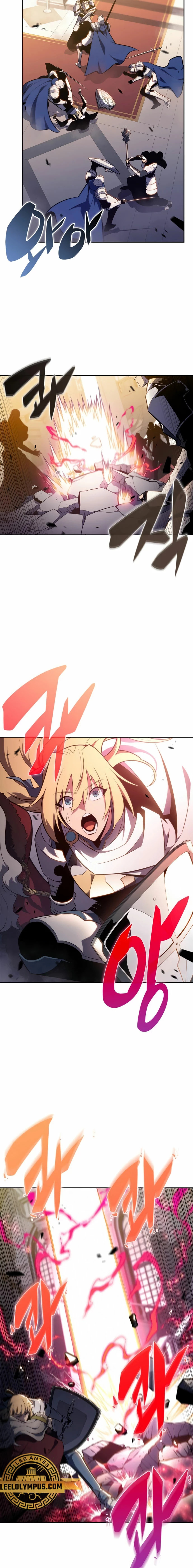 Read I'm the Max-Level Newbie Español Manga Online