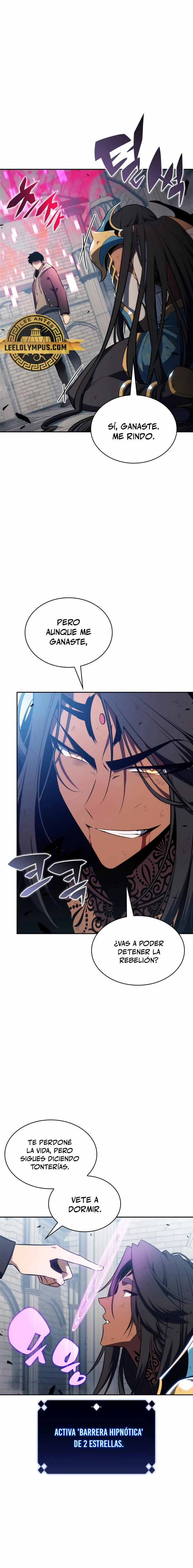 Read I'm the Max-Level Newbie Español Manga Online