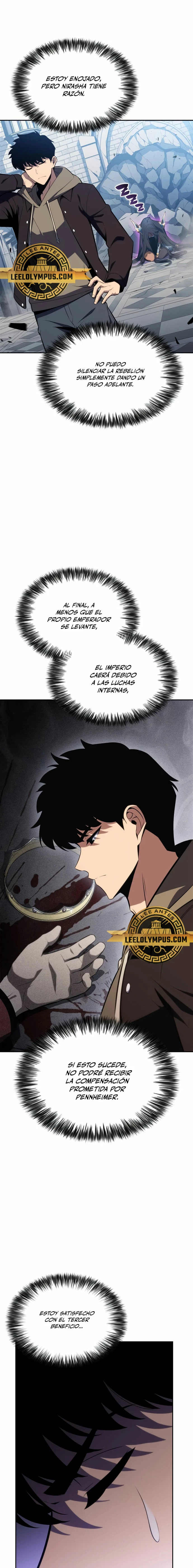 Read I'm the Max-Level Newbie Español Manga Online