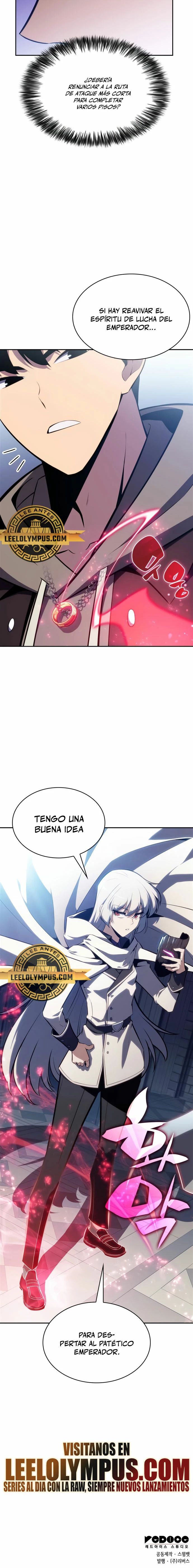 Read I'm the Max-Level Newbie Español Manga Online
