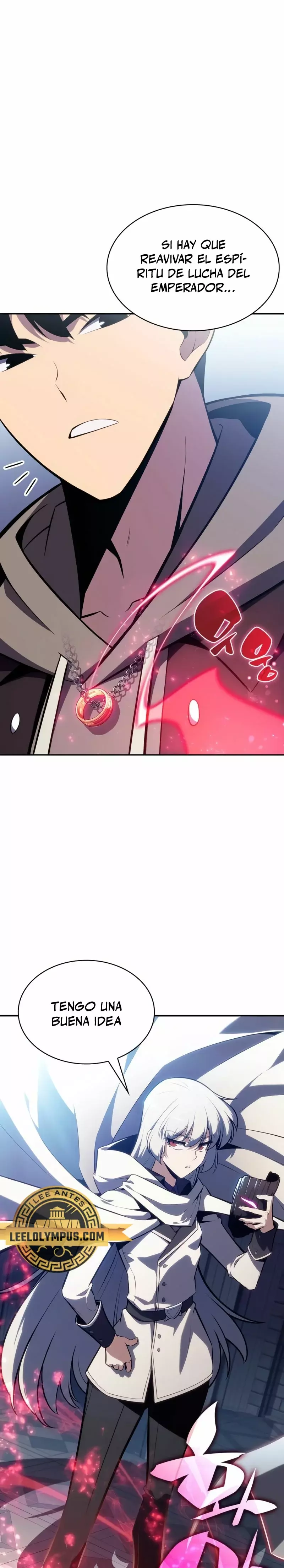 Read I'm the Max-Level Newbie Español Manga Online