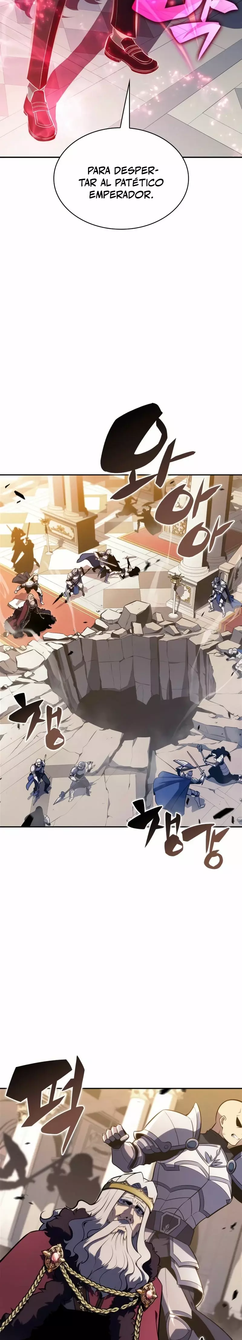 Read I'm the Max-Level Newbie Español Manga Online