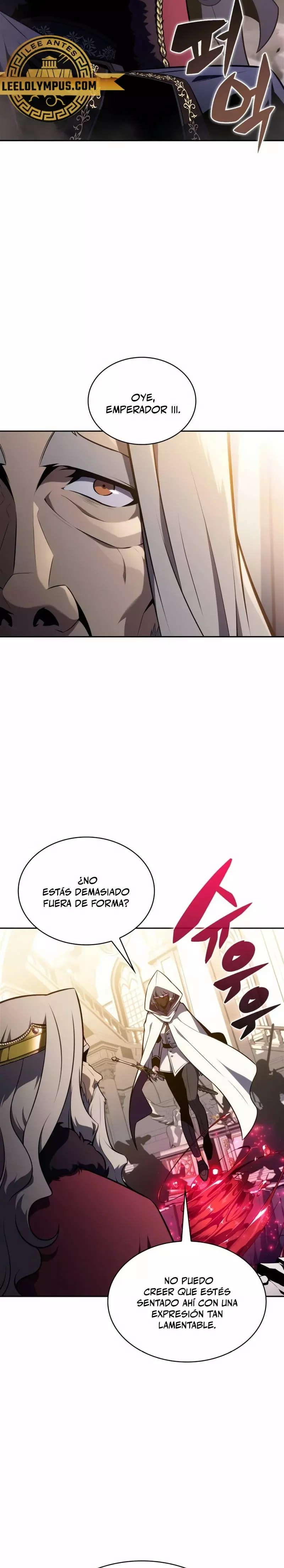 Read I'm the Max-Level Newbie Español Manga Online