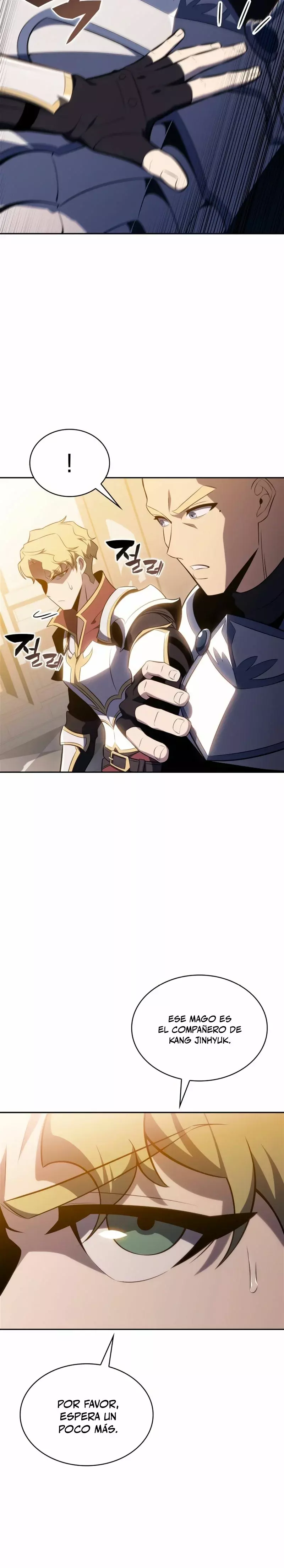 Read I'm the Max-Level Newbie Español Manga Online