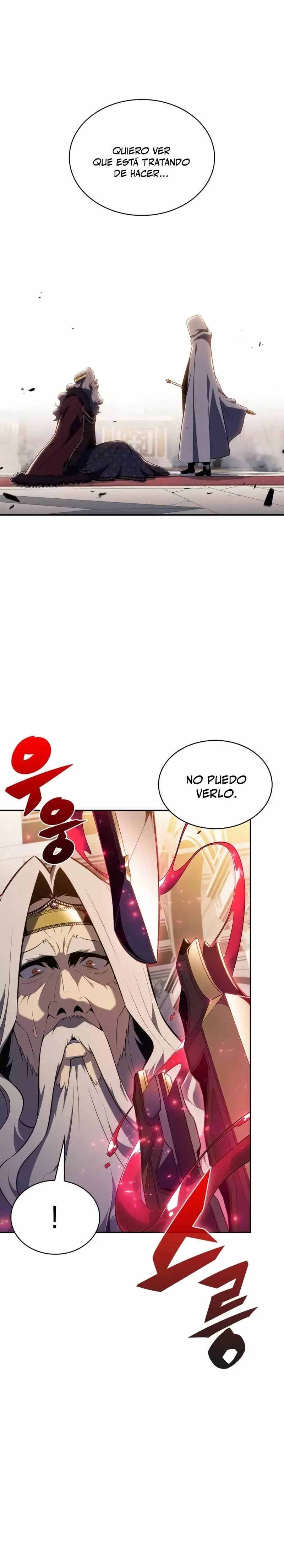 Read I'm the Max-Level Newbie Español Manga Online