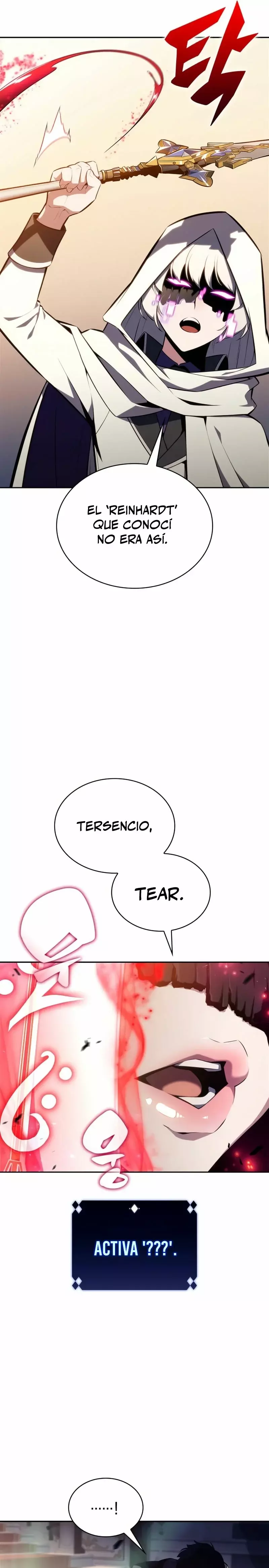 Read I'm the Max-Level Newbie Español Manga Online