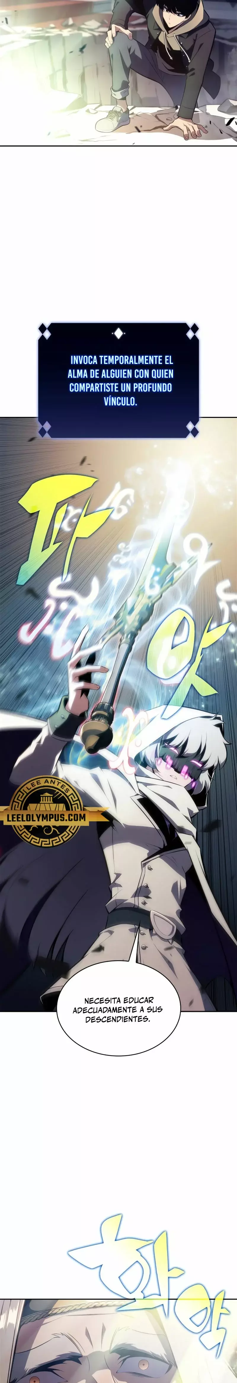 Read I'm the Max-Level Newbie Español Manga Online