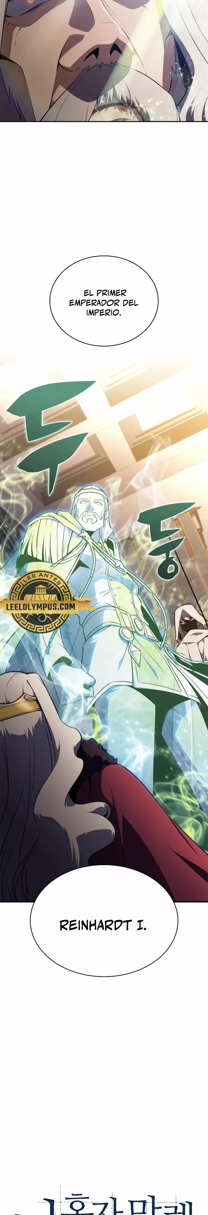 Read I'm the Max-Level Newbie Español Manga Online