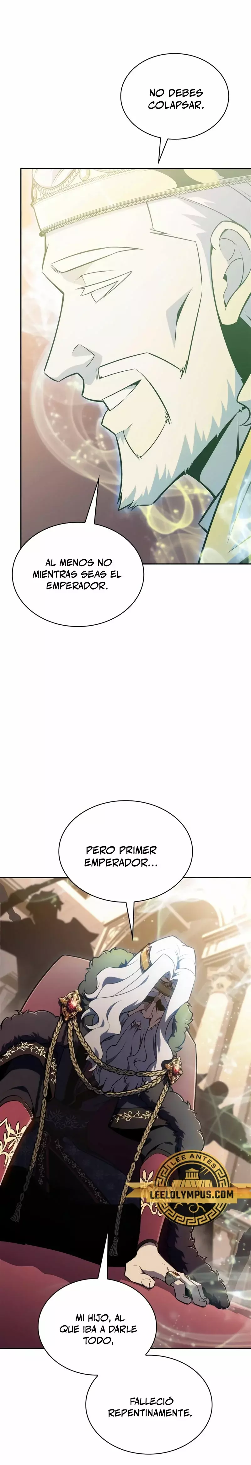 Read I'm the Max-Level Newbie Español Manga Online