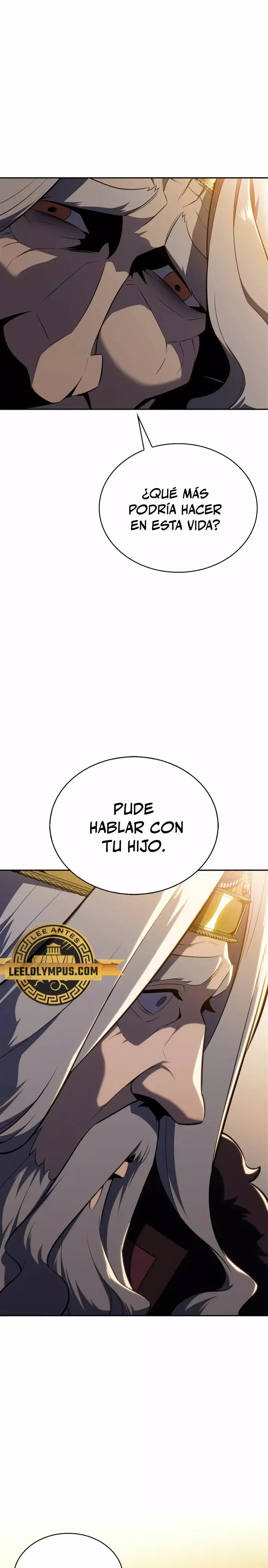 Read I'm the Max-Level Newbie Español Manga Online