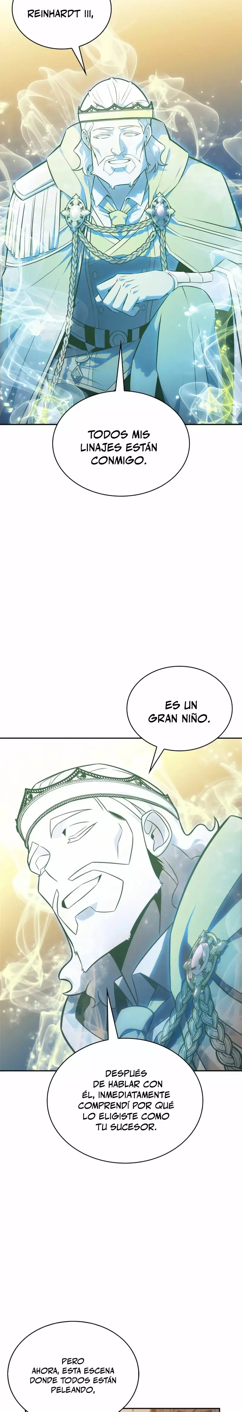 Read I'm the Max-Level Newbie Español Manga Online