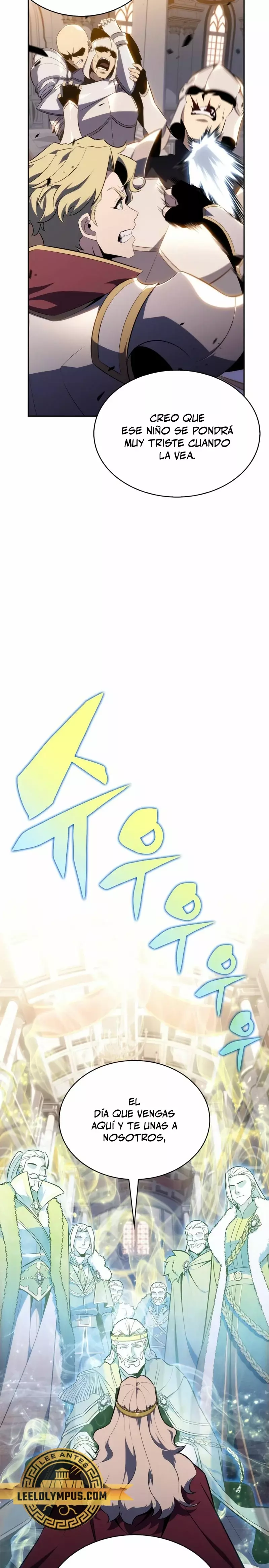 Read I'm the Max-Level Newbie Español Manga Online