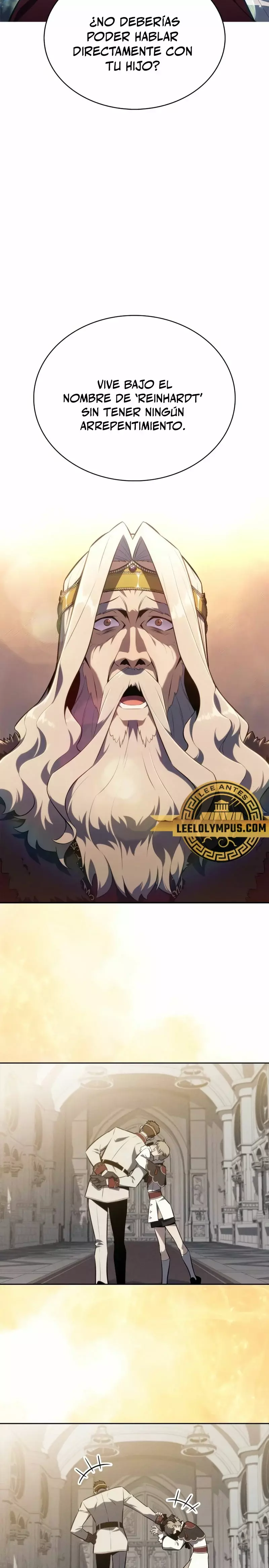 Read I'm the Max-Level Newbie Español Manga Online