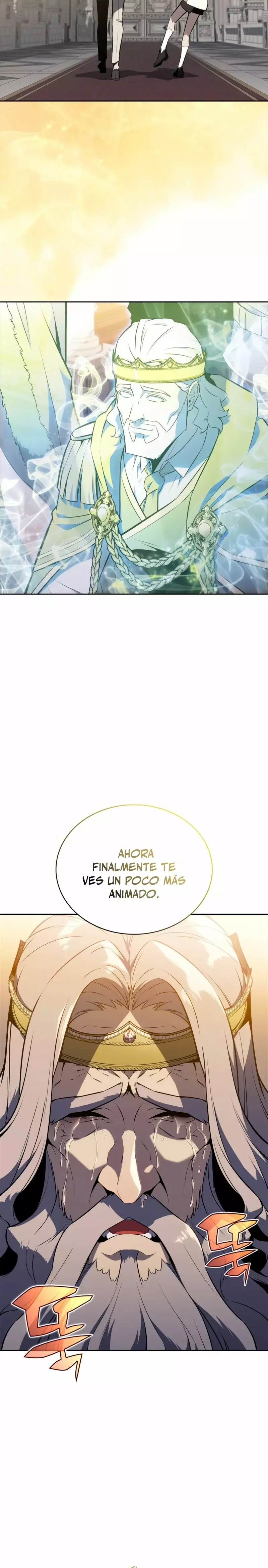 Read I'm the Max-Level Newbie Español Manga Online