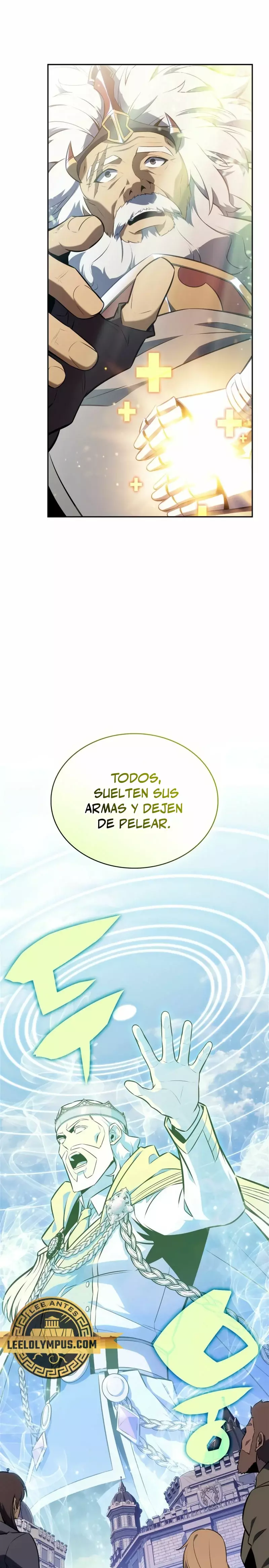 Read I'm the Max-Level Newbie Español Manga Online