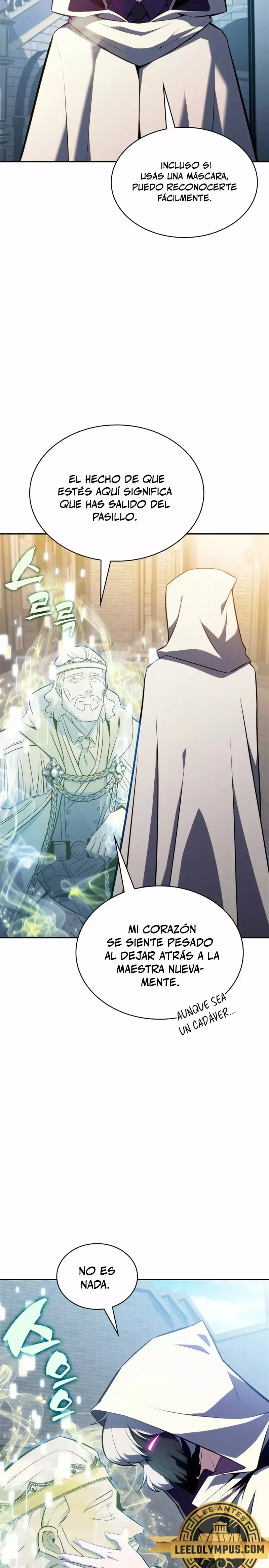 Read I'm the Max-Level Newbie Español Manga Online