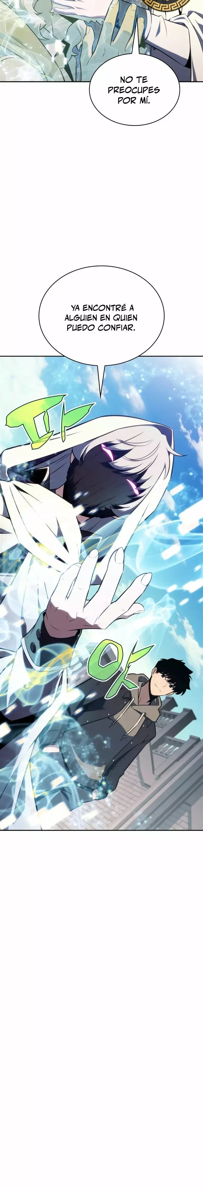 Read I'm the Max-Level Newbie Español Manga Online