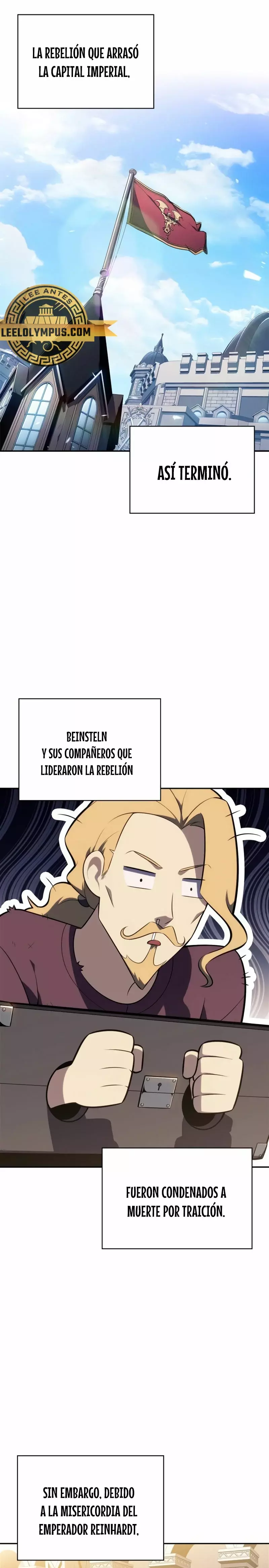 Read I'm the Max-Level Newbie Español Manga Online