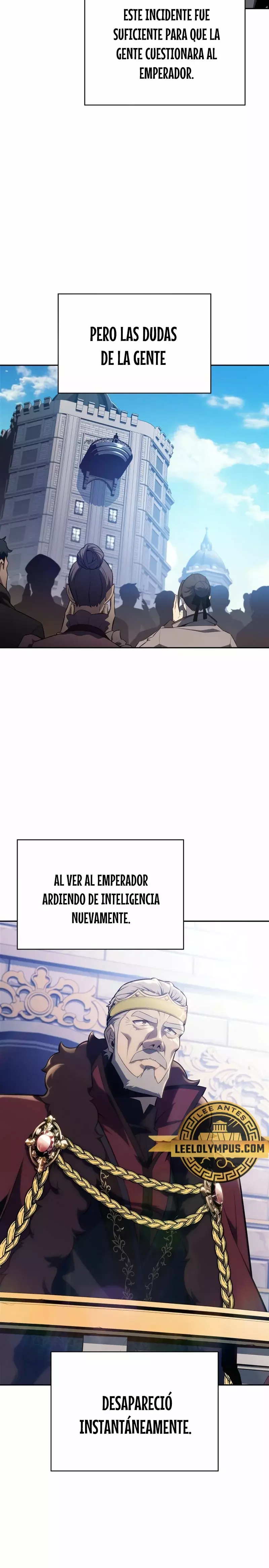 Read I'm the Max-Level Newbie Español Manga Online