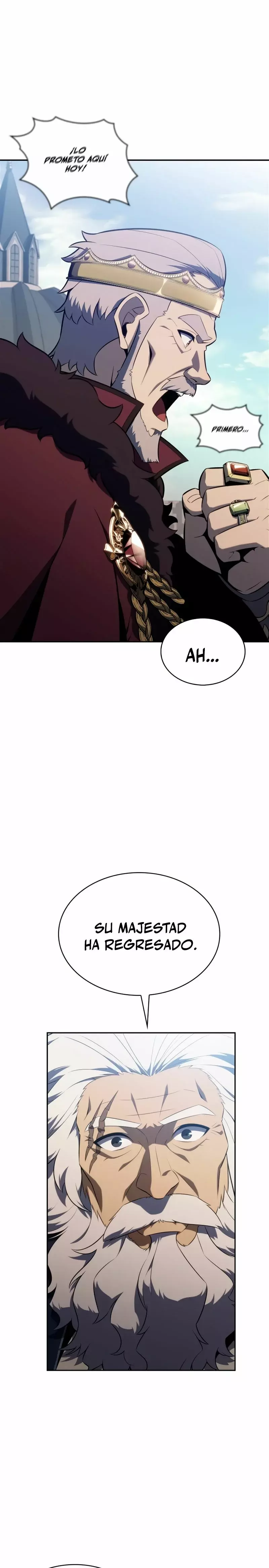 Read I'm the Max-Level Newbie Español Manga Online