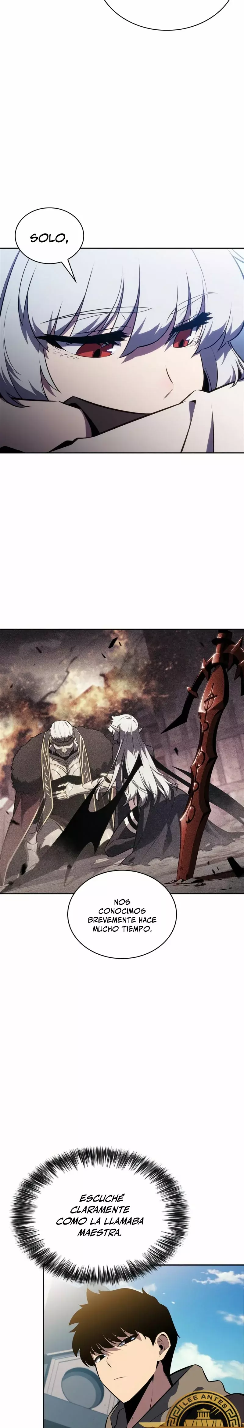 Read I'm the Max-Level Newbie Español Manga Online