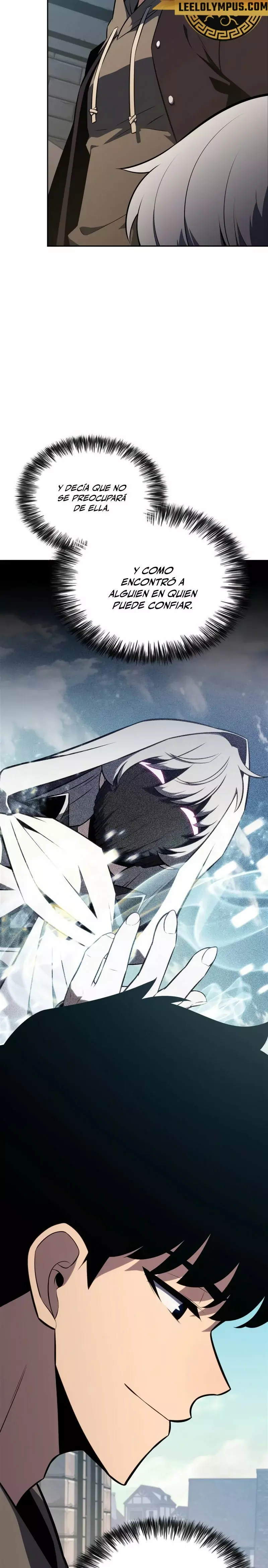 Read I'm the Max-Level Newbie Español Manga Online