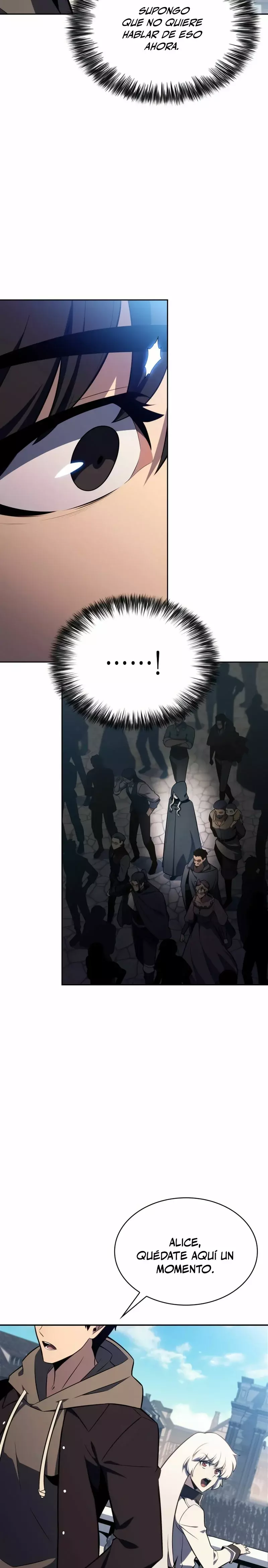 Read I'm the Max-Level Newbie Español Manga Online