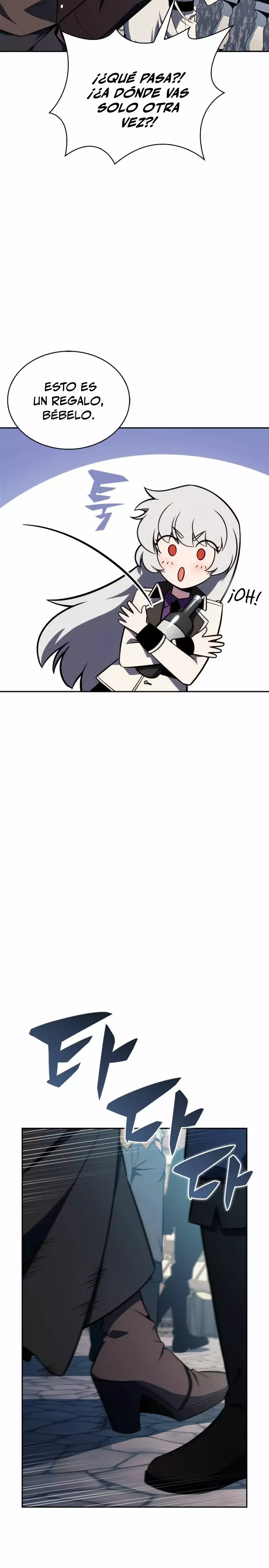 Read I'm the Max-Level Newbie Español Manga Online