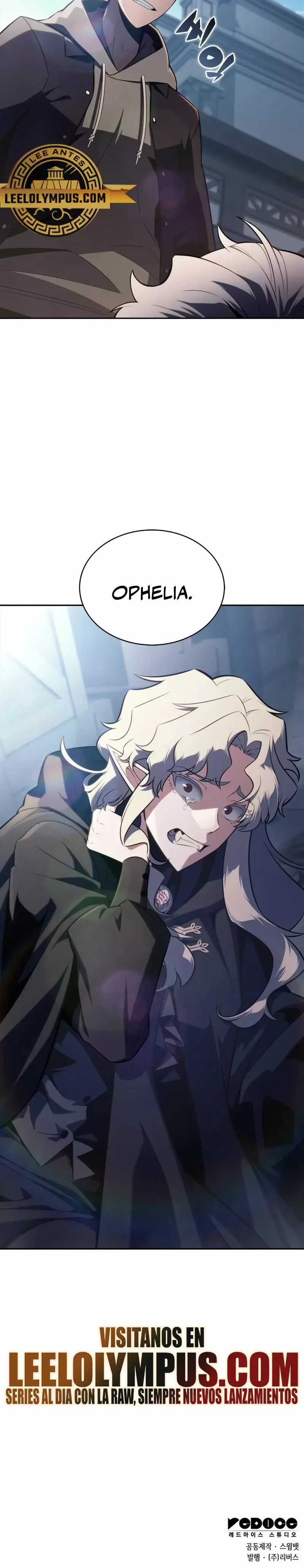 Read I'm the Max-Level Newbie Español Manga Online