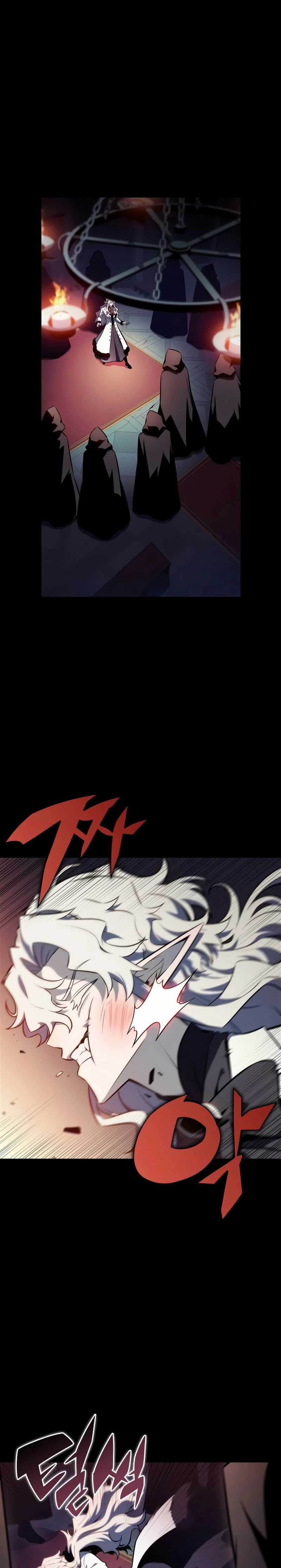 Read I'm the Max-Level Newbie Español Manga Online