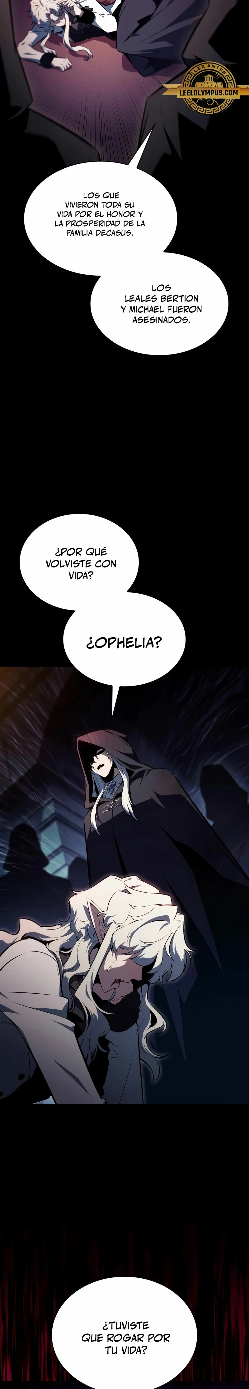 Read I'm the Max-Level Newbie Español Manga Online