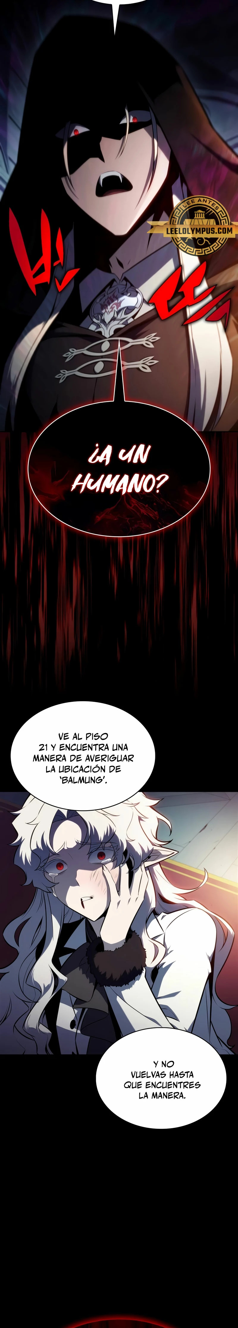 Read I'm the Max-Level Newbie Español Manga Online