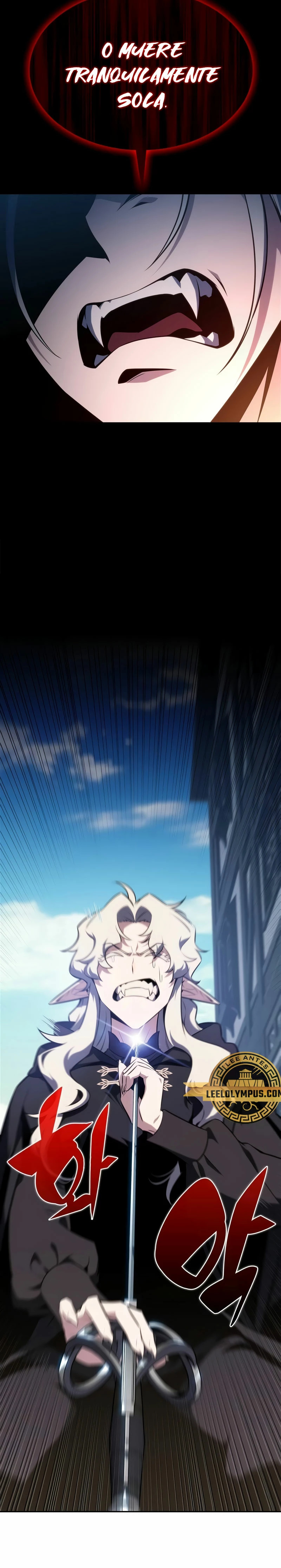 Read I'm the Max-Level Newbie Español Manga Online