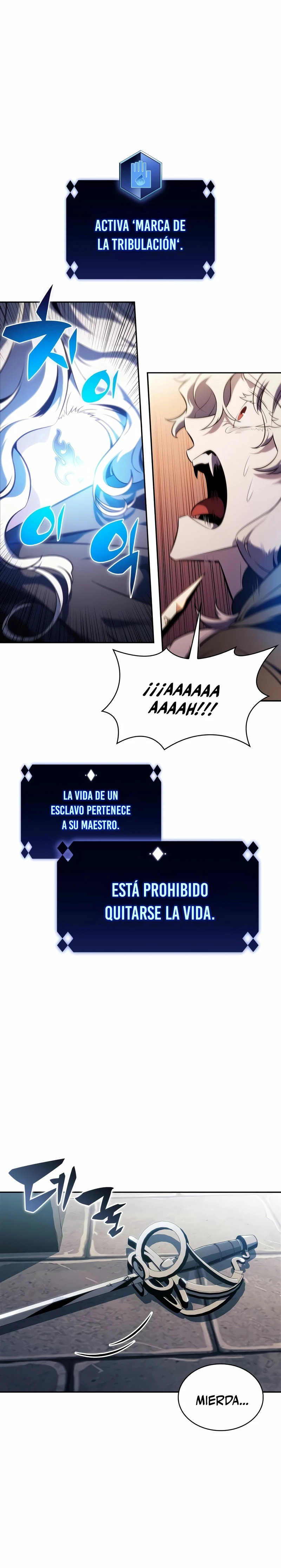 Read I'm the Max-Level Newbie Español Manga Online