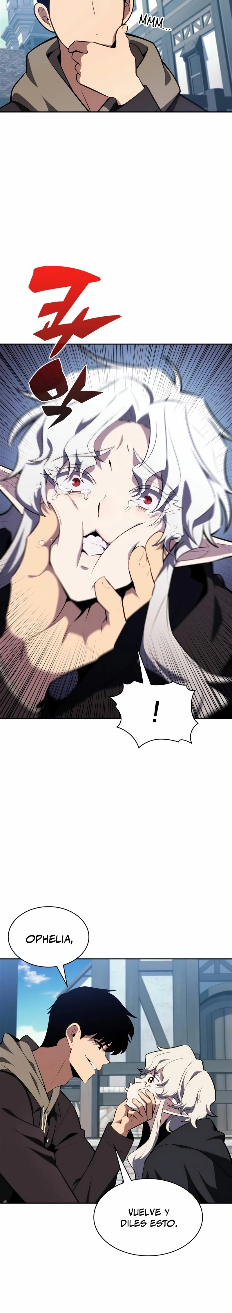 Read I'm the Max-Level Newbie Español Manga Online