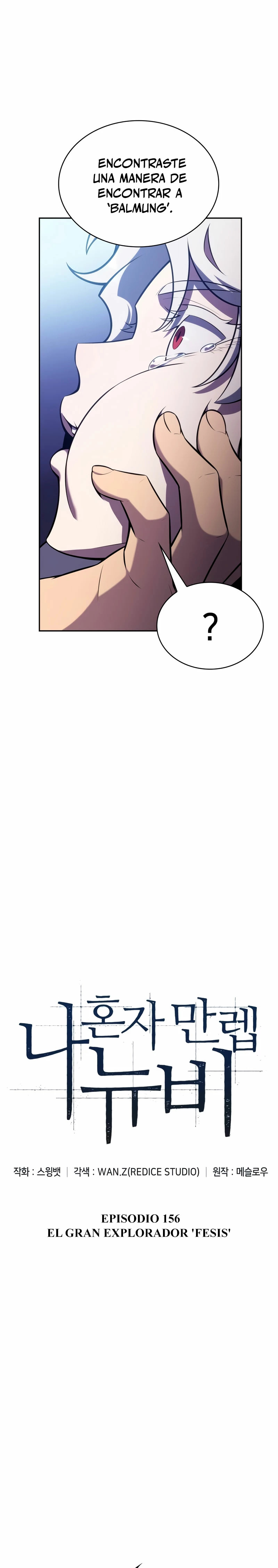 Read I'm the Max-Level Newbie Español Manga Online