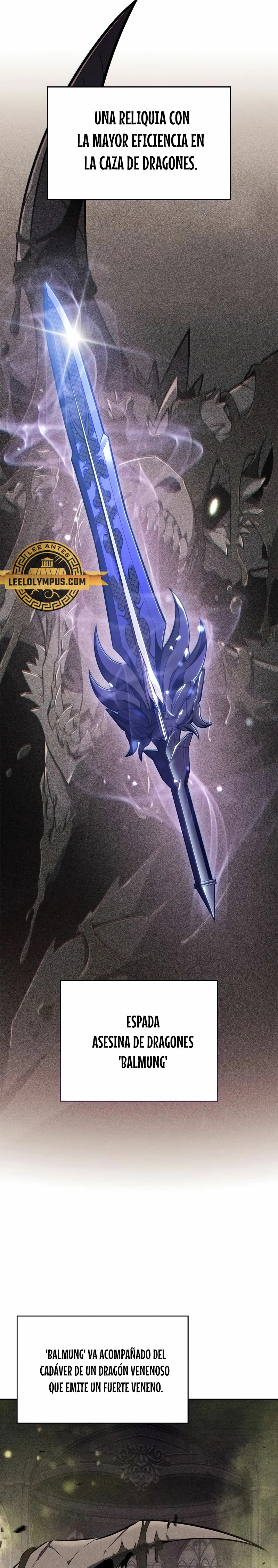 Read I'm the Max-Level Newbie Español Manga Online