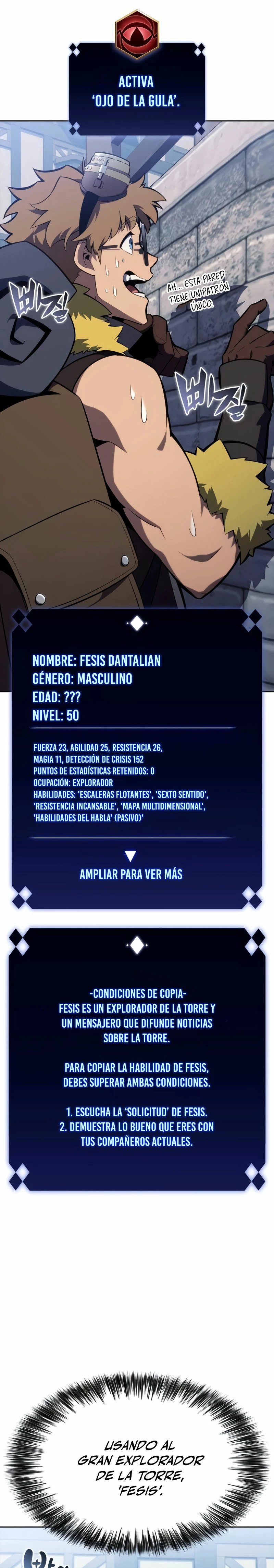 Read I'm the Max-Level Newbie Español Manga Online