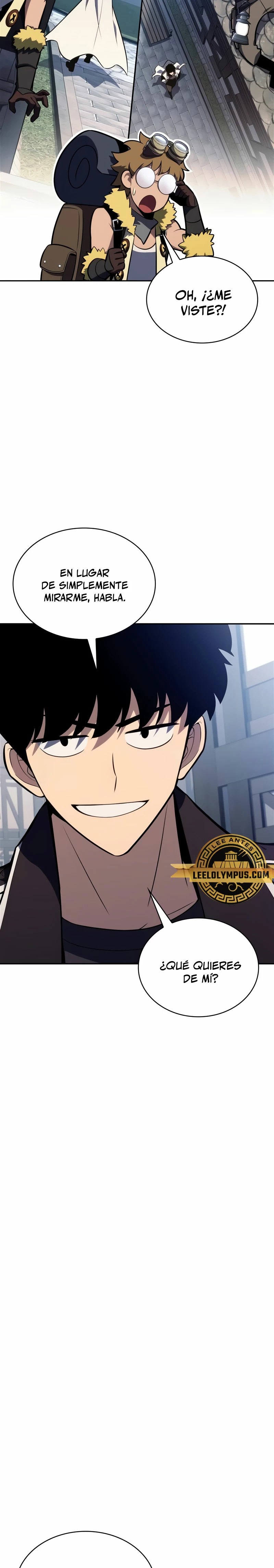 Read I'm the Max-Level Newbie Español Manga Online