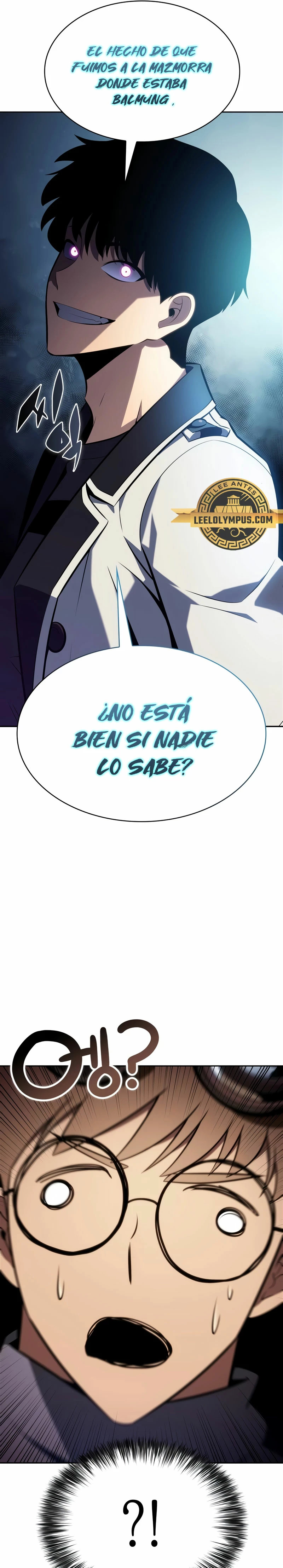 Read I'm the Max-Level Newbie Español Manga Online