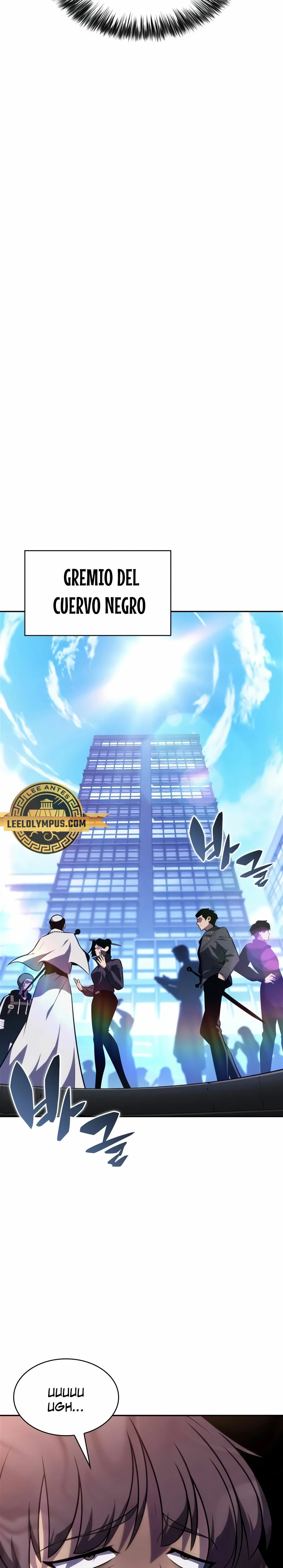 Read I'm the Max-Level Newbie Español Manga Online