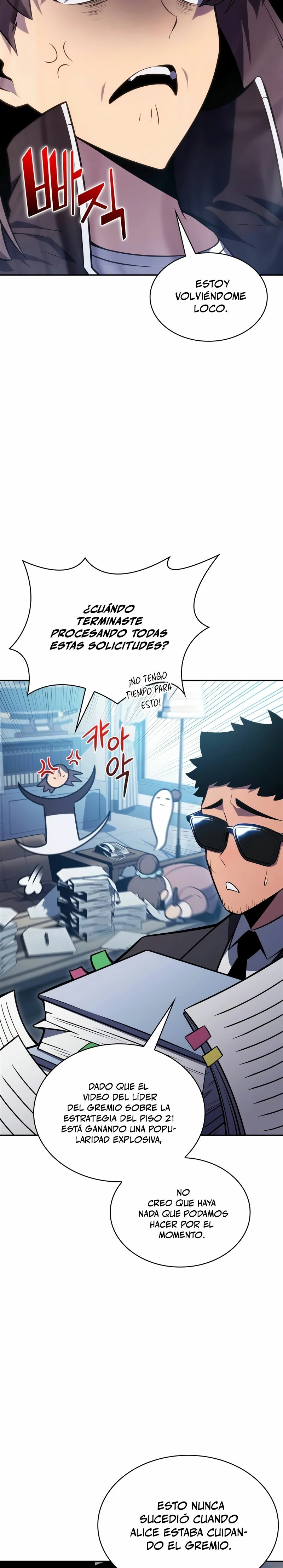 Read I'm the Max-Level Newbie Español Manga Online