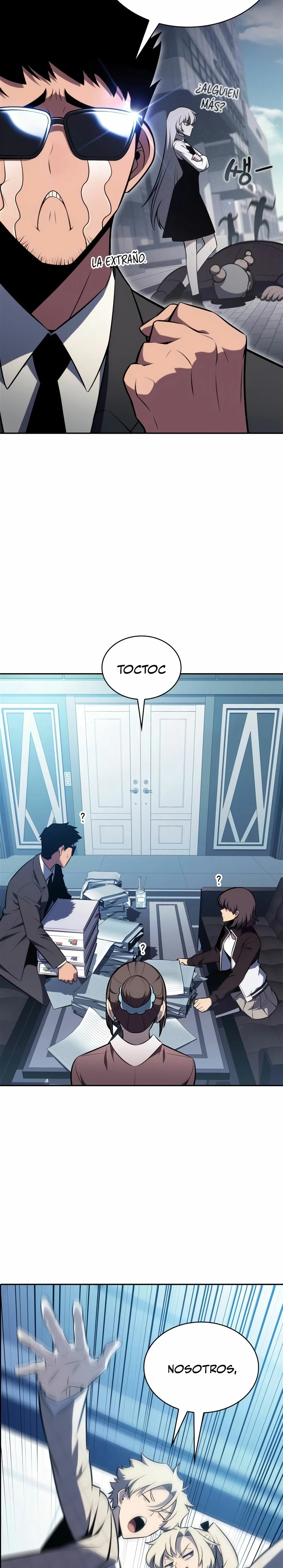 Read I'm the Max-Level Newbie Español Manga Online